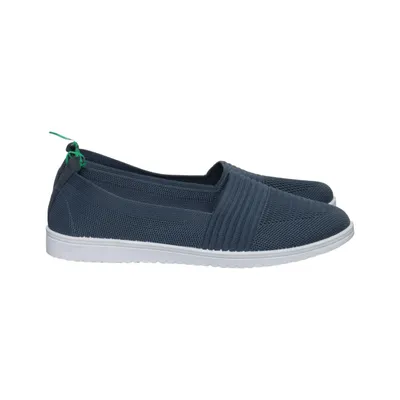 Slip-ons (Blå) från Casa Mia