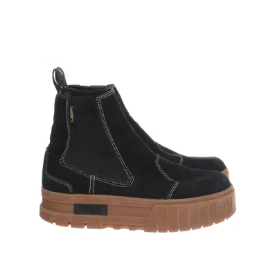 Chelsea boots (Zwart) van Puma