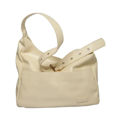 Shoulder-bag (Yellow) from Noirvere
