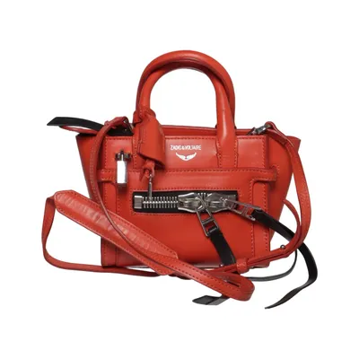 Skuldertaske (Sunny) fra Zadig & Voltaire
