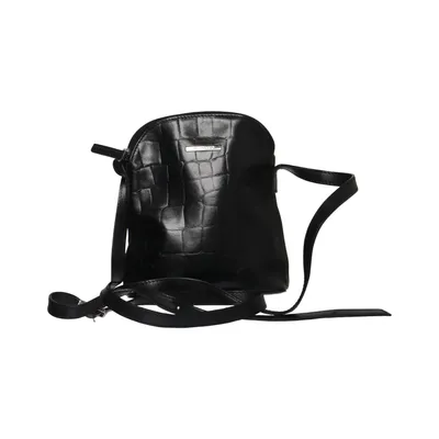 Schoudertas (Zwart) van Vezzano Accessories