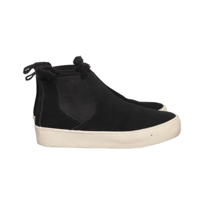 Chelsea boots (GLORIA FUR SNK) från Marine Classics