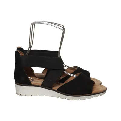 Sandaler (Sort) fra Softwalk