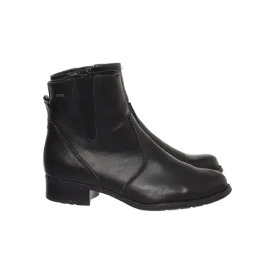 Boots (Svart) från Pomar