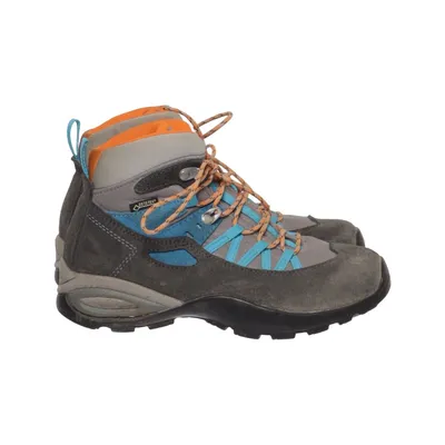 Vandringskängor (Grå, Blå, Orange) från Asolo