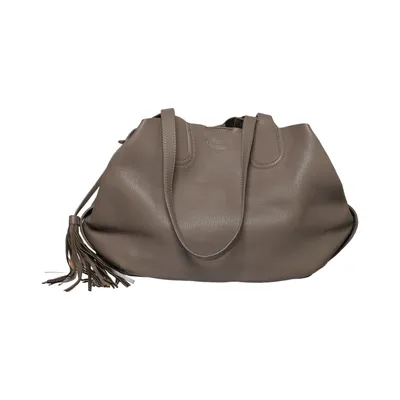 Handbag (Beige) from Tamaris Active