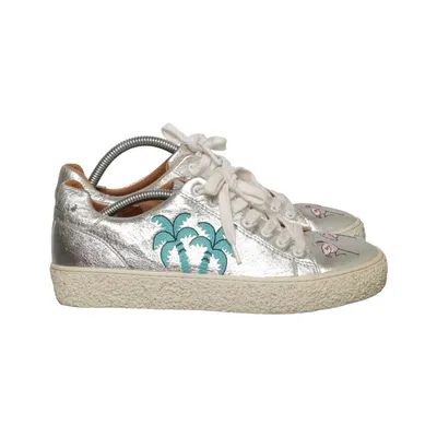 Baskets (Argent) de Sommerkind