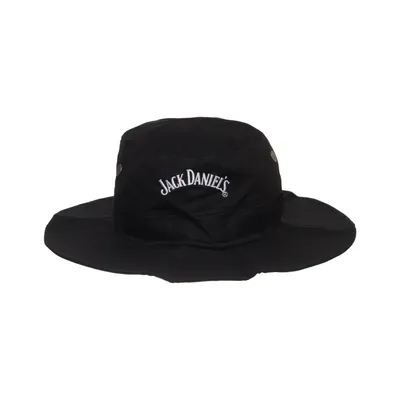 Bob (Noir) de Jack Daniels Coton