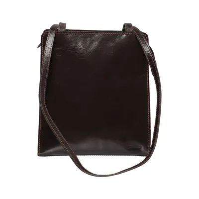 Handväska (Brun) från Boxca