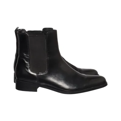 Chelsea boots (Svart) från Park West