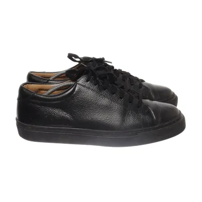 Sneakers (Zwart) van Myrqvist