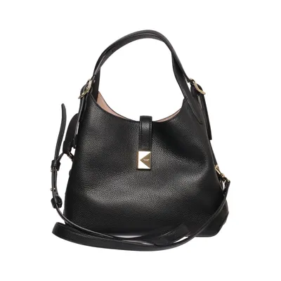 Handväska (Svart) från Kate Spade Skinn