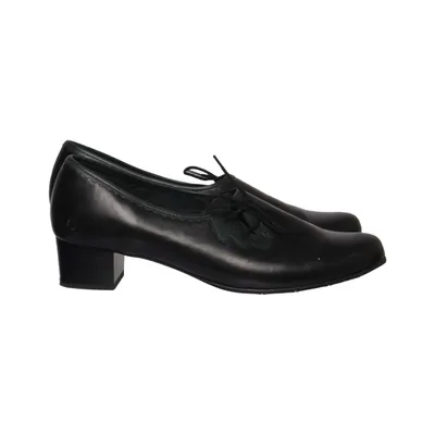 Dancing shoes (Black) from Bleil