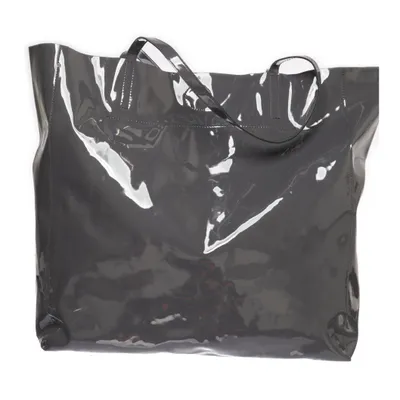 Håndtaske (Grå) fra Divided by H&M Polyester
