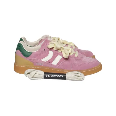 Sneakers (Goal) from Coolway Leather