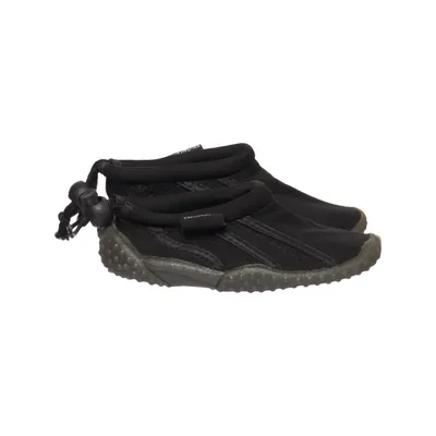 Badskor (Svart) från Tecno Pro