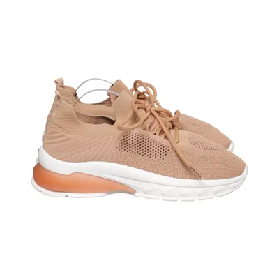 Träningsskor (Beige)