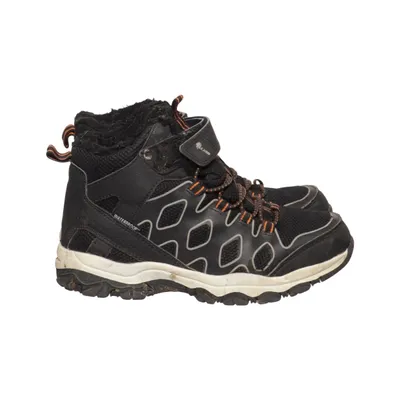 Hoge wandelschoenen (Zwart) van Lejon