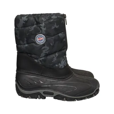 Bottes (Fun) de Olang