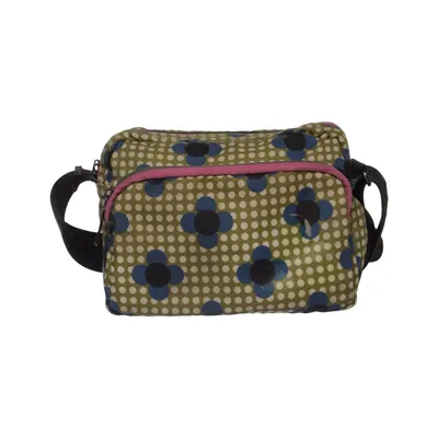 Schoudertas (Groen, Blauw, Meerkleurig) van Orla Kiely