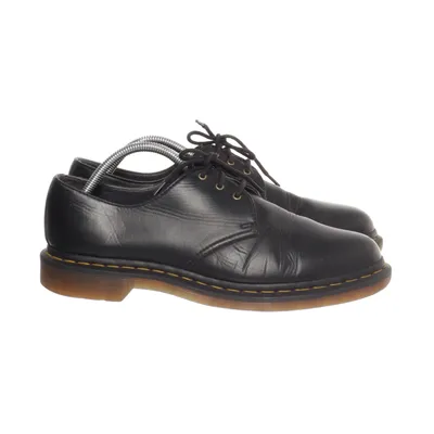 Oxford schoenen (Zwart) van Dr. Martens Leer