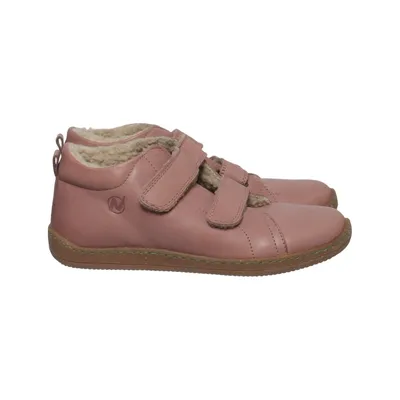 Bottines (Rose) de Bundgaard Cuir
