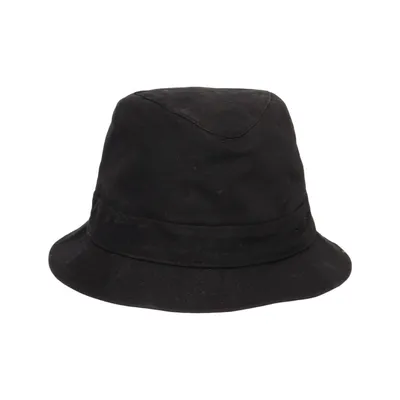 Buckethatt (Svart) från Stetson Bomull