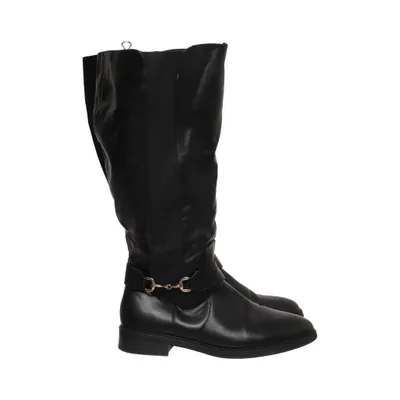Bottes (Noir) de Evans