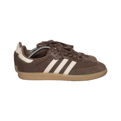 Sneakers (Brown, White) from Adidas Originals