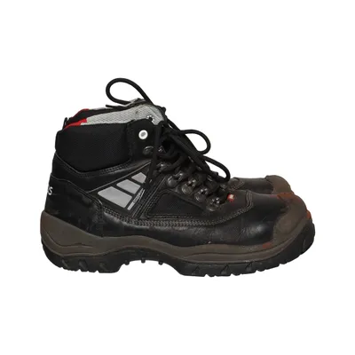 Chaussures de travail (Noir) de Jalas