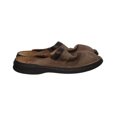 Chaussons (Marron) de Josef Seibel