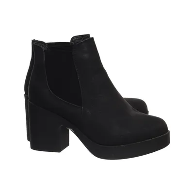 Chelsea boots (Black) from Sole Desire