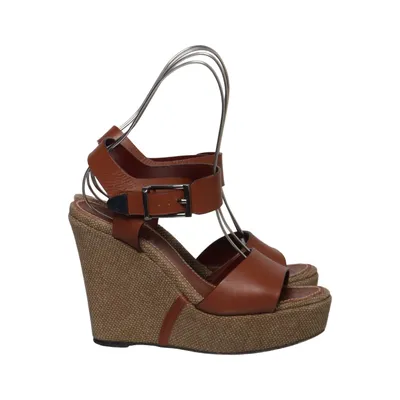 Chaussure compensées (Barbara Bui) de Barbara Bui