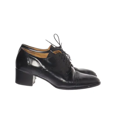 Brogues (Black) from Bruno Magli Leather