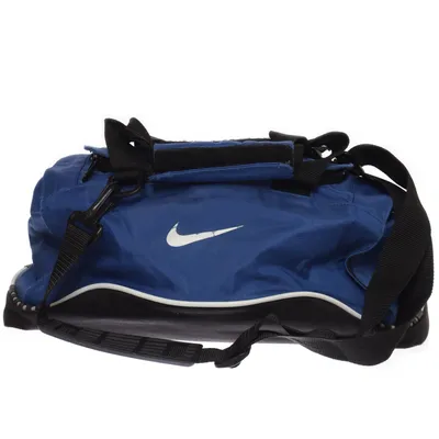 Trainingstas (Blauw, Zwart) van Nike