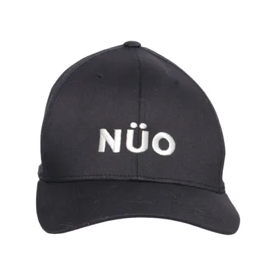 Casquette de baseball (Noir) de Flexfit