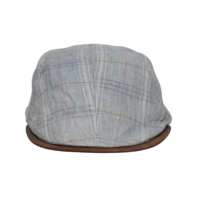 Béret (Bleu, Marron, Multicolore) de M.J.M. Lin