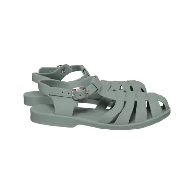 Sandals (Blue) from Liewood Polyurethane