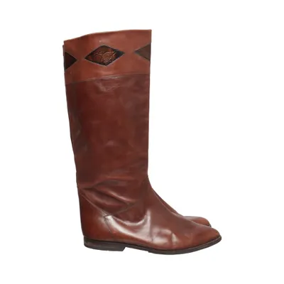 Stövlar (Brun) från Yanko