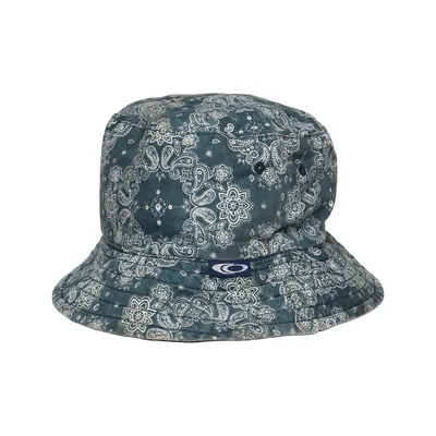 Bucket hat (Blue, White) from Onery
