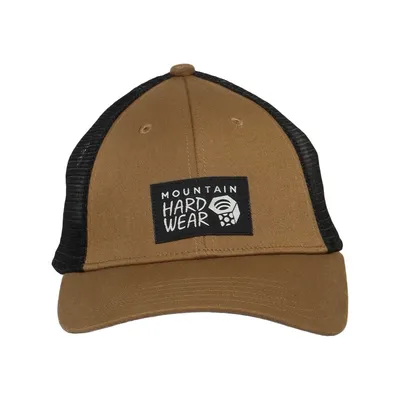 Trucker pet (Bruin, Zwart) van Mountain Hard Wear