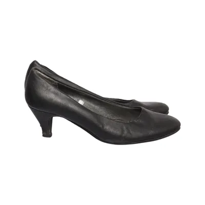 Pumps (Svart) från Gyllene Gripen