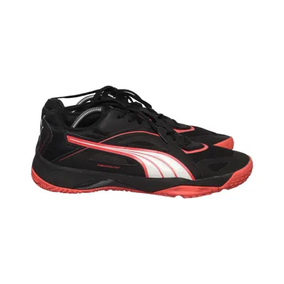 Baskets (Noir, Rouge, Blanc) de Puma