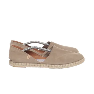 Espadrilles (Brown) from Verbenas