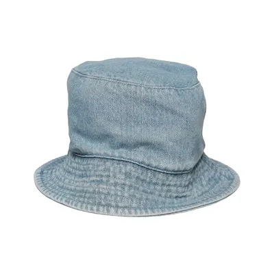 Bucket hat (Blue) from Gap Cotton, Polyester