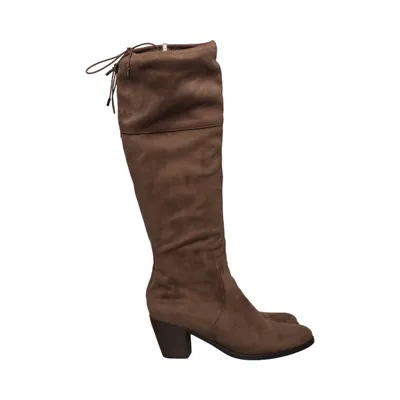 Bottes (Marron) de Mark Adam
