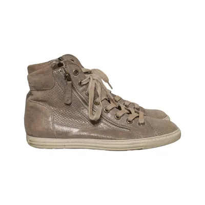Sneakers (16107) from Paul Green Leather