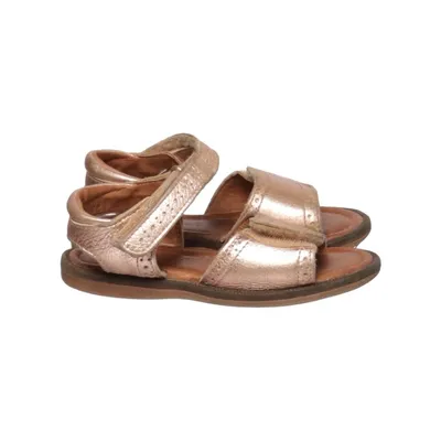 Sandals (Pink) from Bisgaard