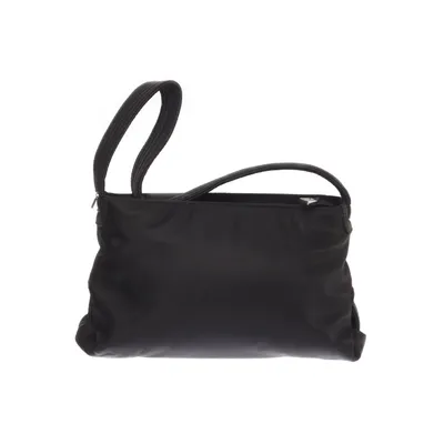 Axelremsväska (Svart) från Hvisk