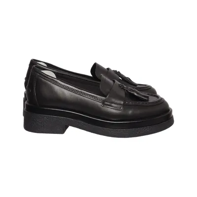 Loafers (Svart) från Forever Comfort Skinn